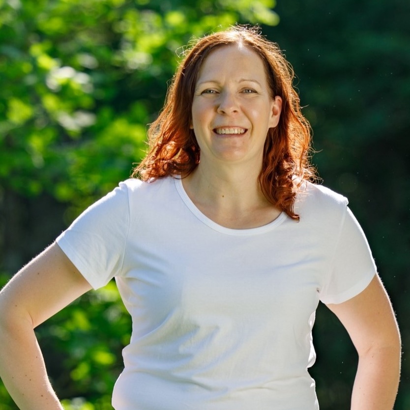 Osteopaatti Niina Tokeensuu